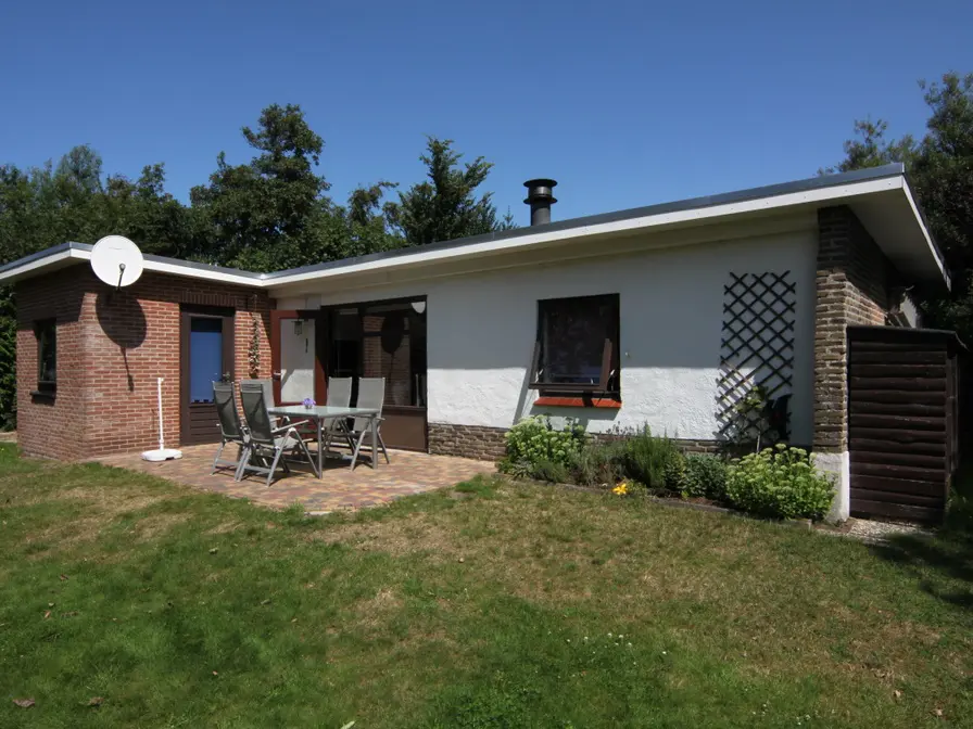 Vakantiehuis Slufterduin 096