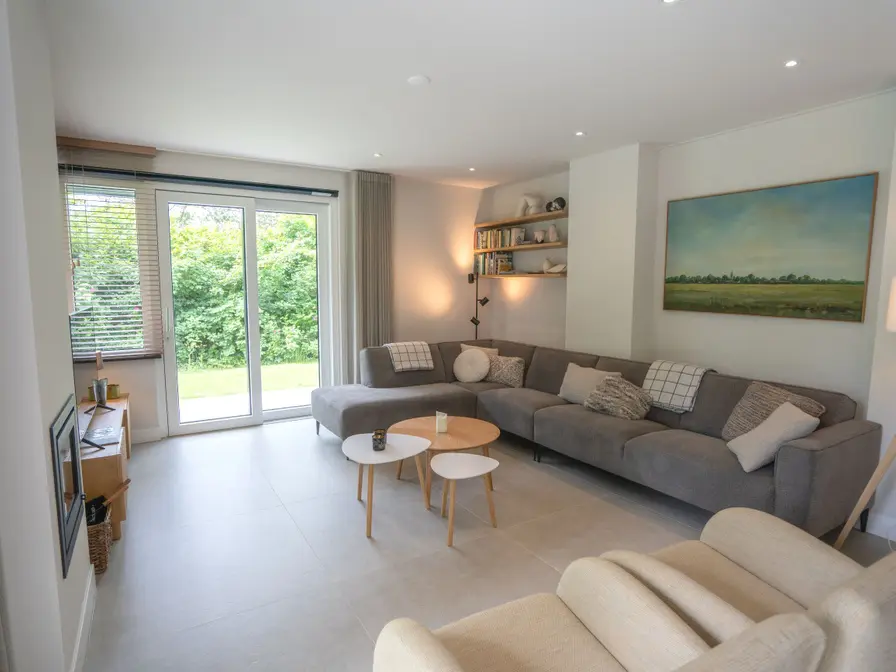 Vakantiehuis de Parel 180