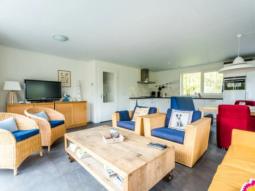 Vakantiehuis de Parel 190