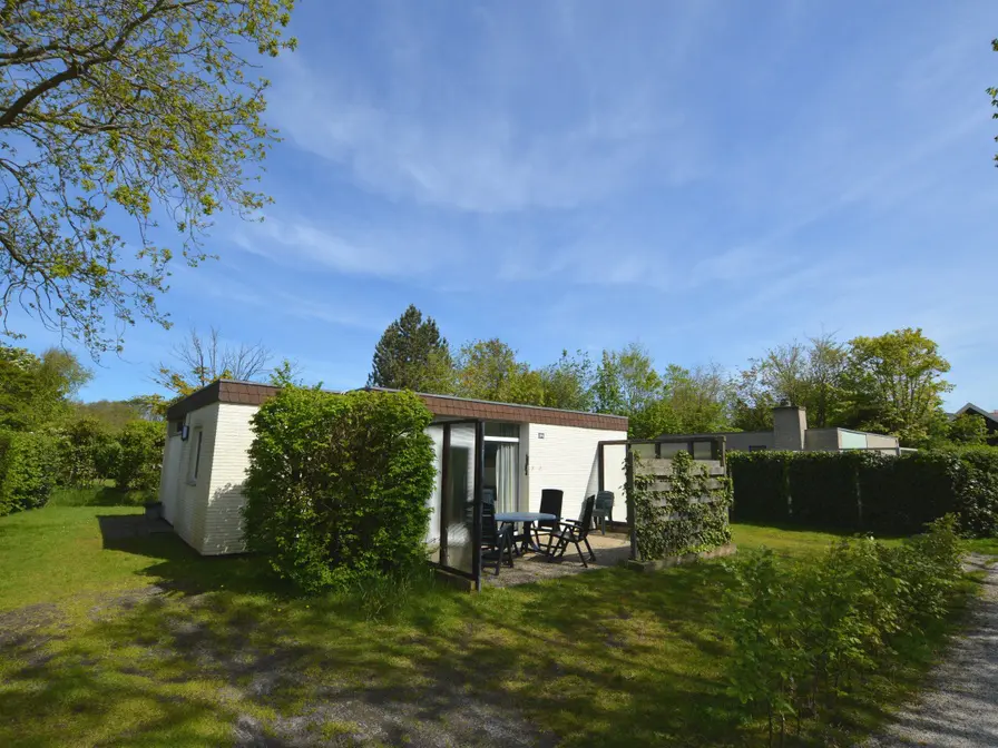 Vakantiehuis de Parel 194