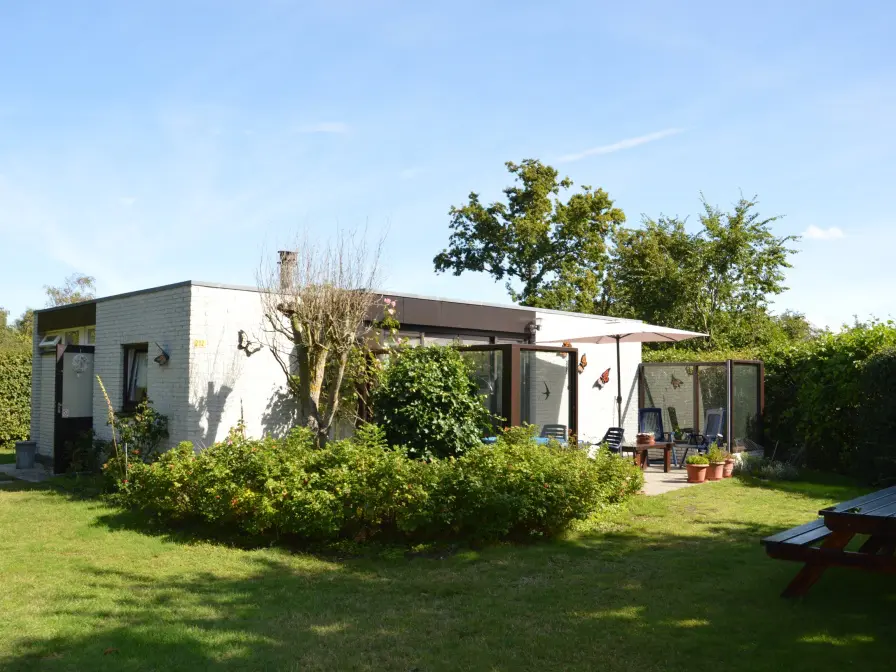 Vakantiehuis de Parel 212