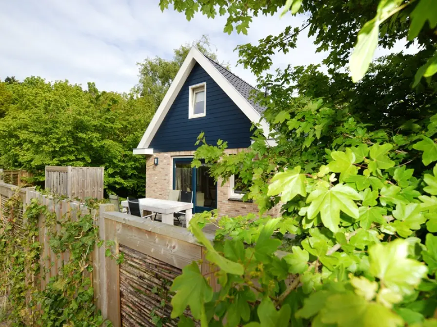 Vakantiehuis de Parel 214