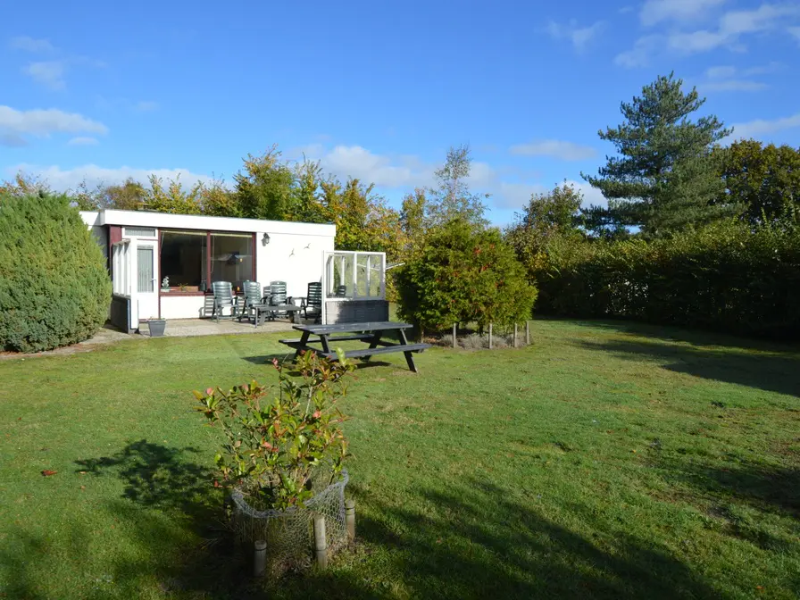 Vakantiehuis de Parel 222