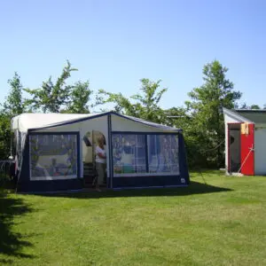 Vakantiepark De Koorn-aar - Prive Sanitair/ Comfort+