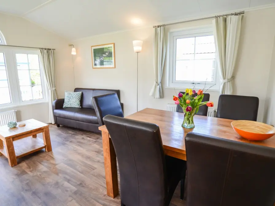 Vakantiepark De Koorn-aar - Type F