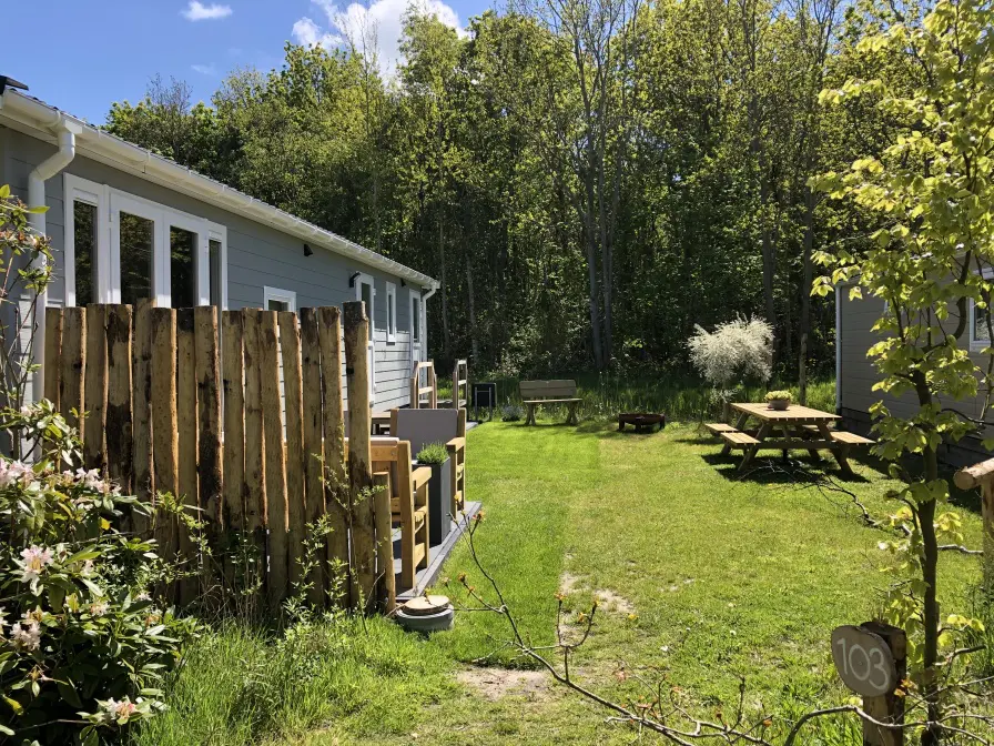 Vakantiepark de Bremakker - Bosveld 103