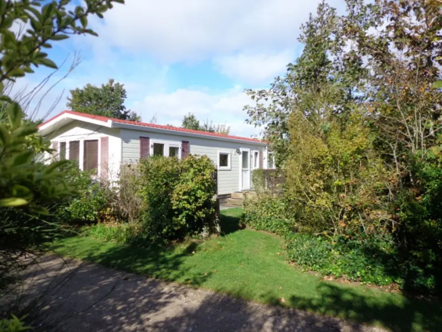 Vakantiepark de Bremakker - Bosveld 104