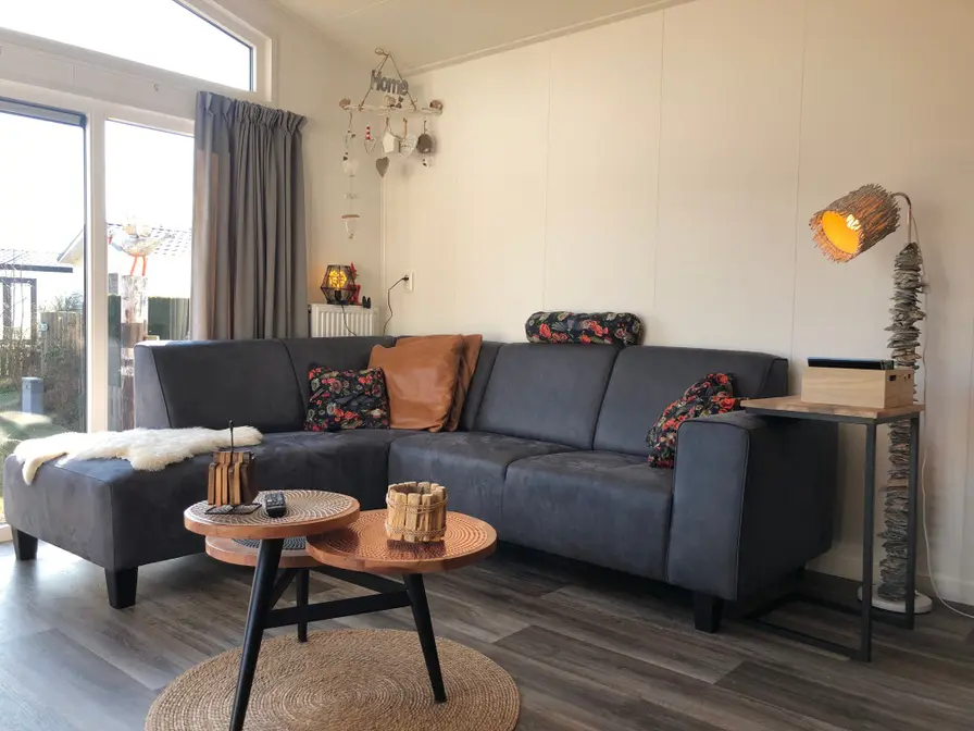 Vakantiepark de Bremakker - Bosveld 121