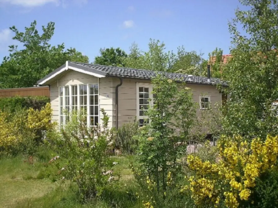 Vakantiepark de Bremakker - Bosveld 129