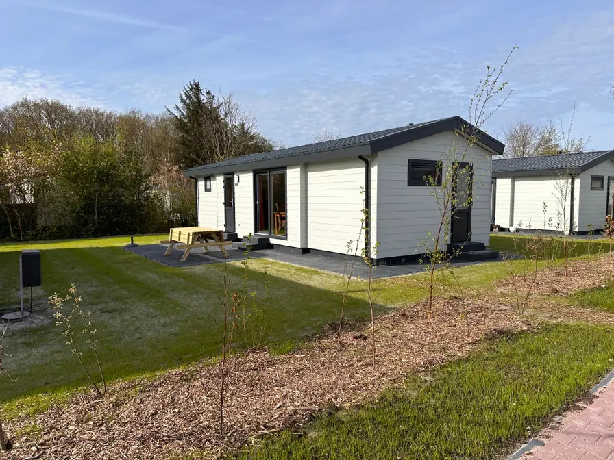 Vakantiepark de Bremakker - Bosveld 141