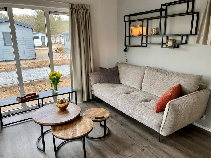 Vakantiepark de Bremakker - Bosveld 148