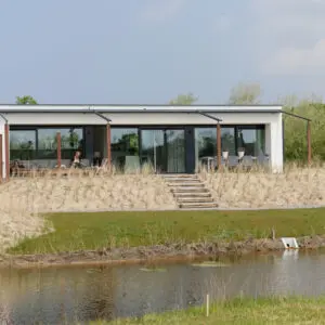 Villa Texel Sands