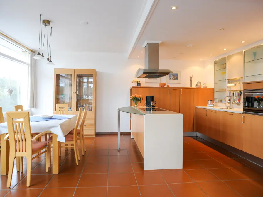 't Kerckeland - Appartement Kerckeland 100