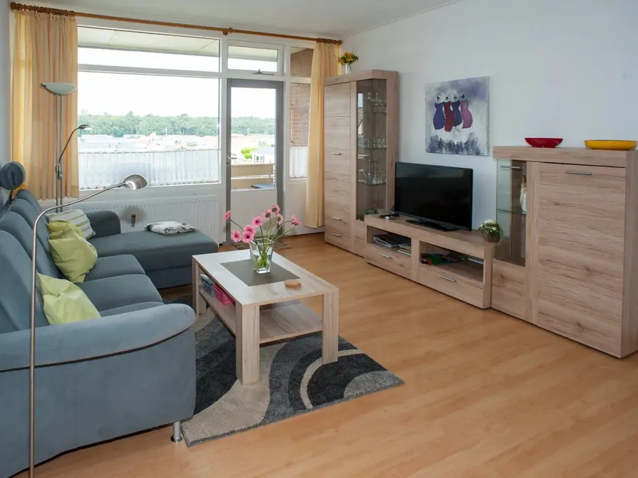 't Kerckeland - Appartement Kerckeland 124