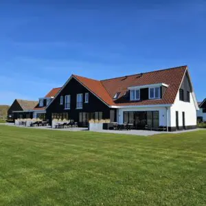 6 persoons vakantiewoning