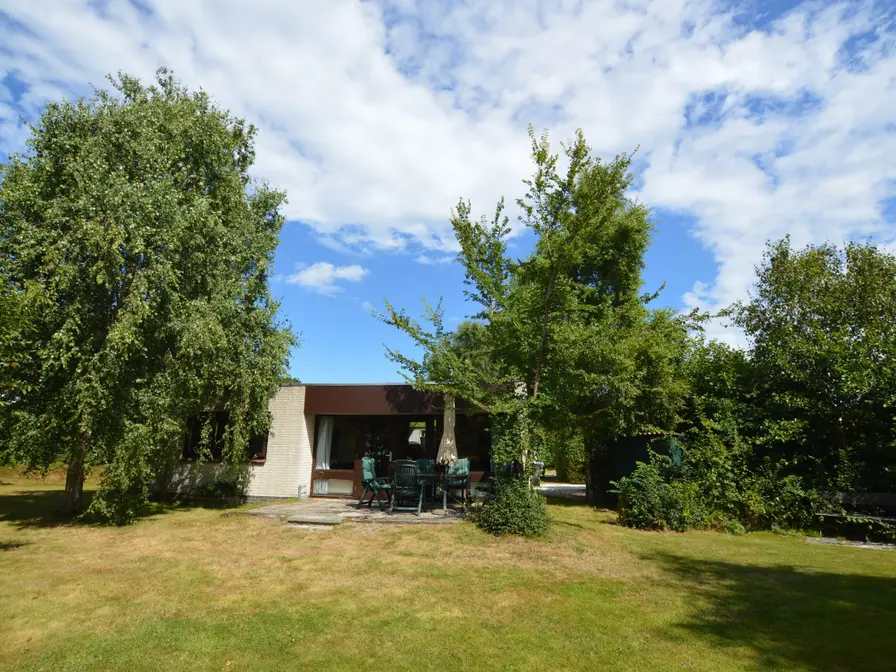 Bungalow de Parel 232