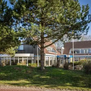 Standaard kamer (tweepersoonsbed)